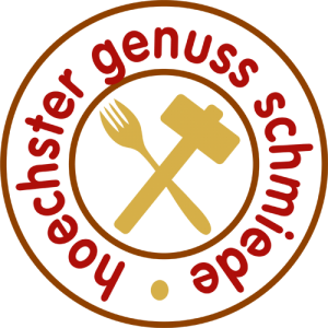HOECHSTER GENUSS SCHMIEDE