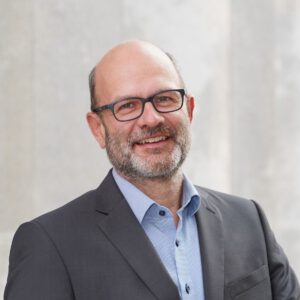 Bild von Dr. Alexander Labermeier