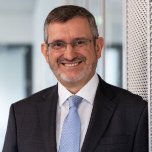 Bild von Prof. Dr. Peter Birkner