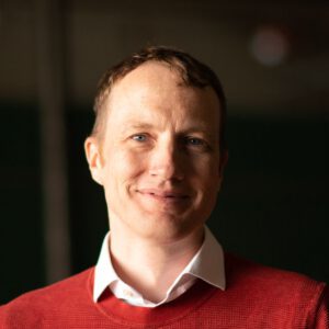Bild von Dr. Christian Friebe