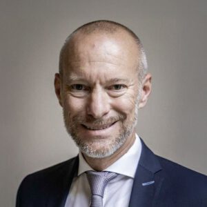 Bild von Prof. Dr. Christian Haas