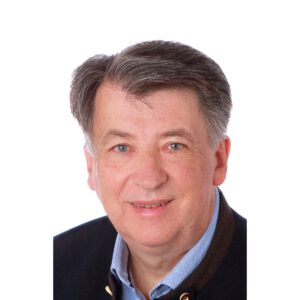 Bild von Dr. David Novak