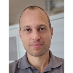 Bild von Dr. Kostja Makarovič 